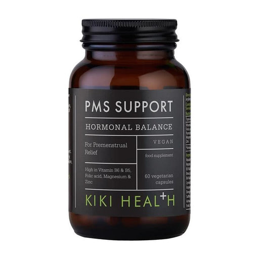 KIKI Health PMS Support 60 Capsules