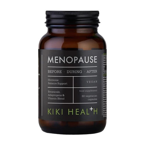 KIKI Health Menopause Blend 60 Capsules