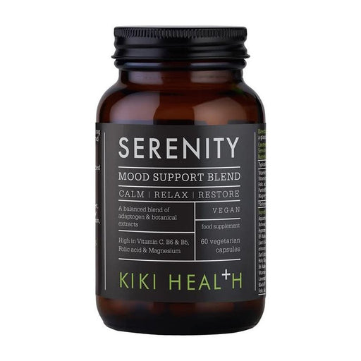 KIKI Health Serenity Blend 60 Capsules