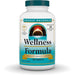 Source Naturals Wellness Formula 180 Tablets - High-Potency Vitamin C