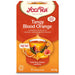 Yogi Organic Blood Orange 17 Tea Bags