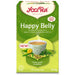 Yogi Organic Happy Belly 17 Tea Bags