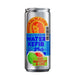 Agua De Madre Pink Grapefruit Water Kefir 250ml