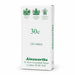 Ainsworths Phosphorus 30C homoeopathic 120 Tablets