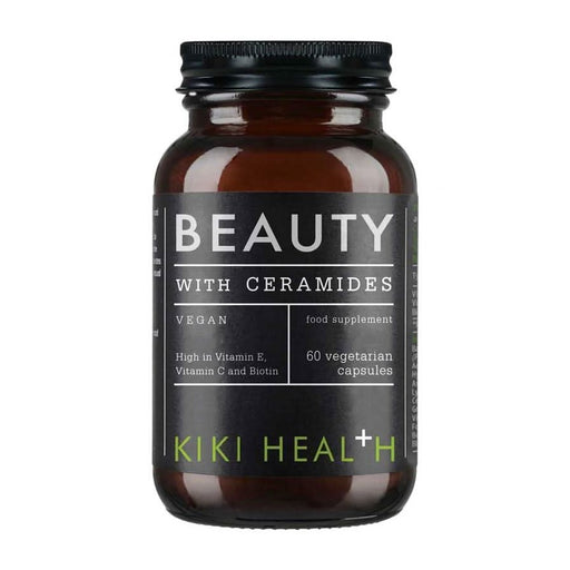 KIKI Health Beauty with Cermaides 60 Capsules