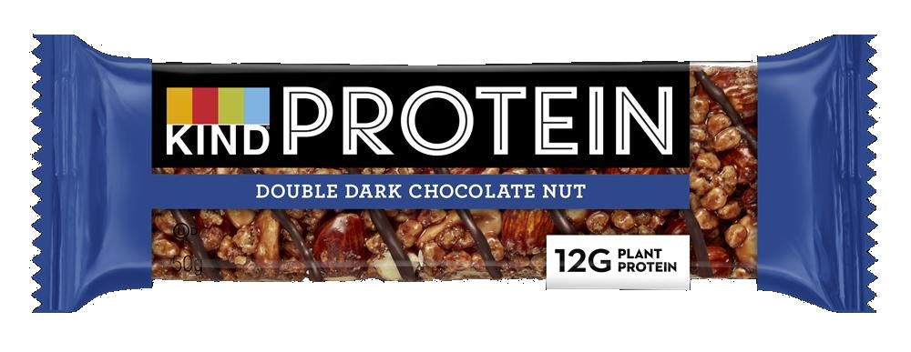 Kind Dark Chocolate Nut 50g
