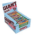Ma Baker Giant Bars Nut Mix 20 x 90g
