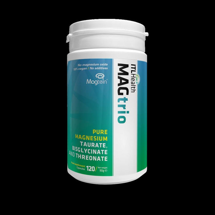 Mag365 MAGTrio 120 Capsules