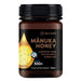 Melora Manuka Honey 300+ MGO 500g - Pure New Zealand Raw Honey