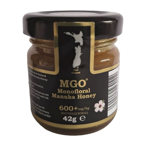 MGO Manuka honey MGO 600+ 42g