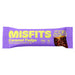 Misfits Health Caramel Fudge Bar 50g