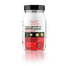 Natural Health Practice Libido Support - 60 Capsules for Women
