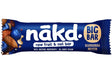 Nakd Blueberry Muffin Big Bar 45g