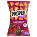 Properchips Barbeque Lentil Chips 85g