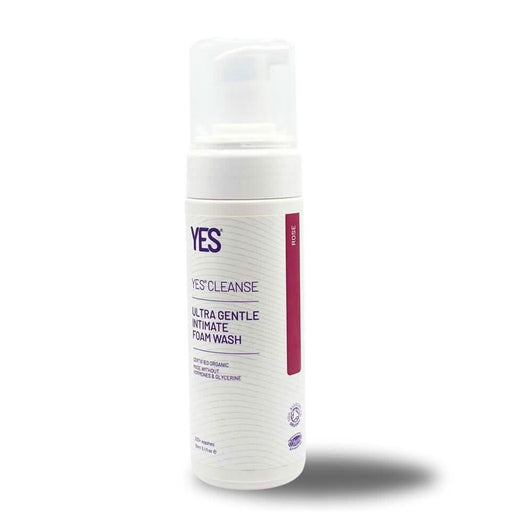Yes Intimate Cleanse Rose 150ml