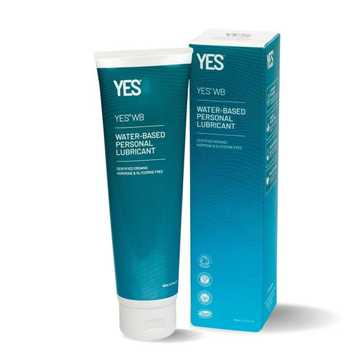 Yes Based Lubricant 150ml