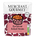 Merchant Gourmet Barbecue Baked Beans 200g