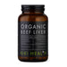 KIKI Health Organic Beef Liver 180 Capsules