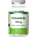 Nature's Truth Vitamin B6 60 Tablets