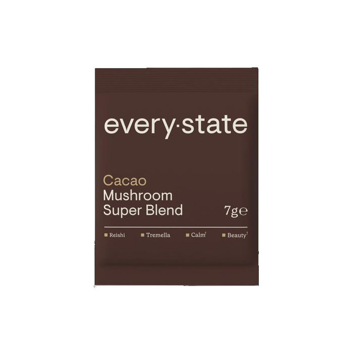 everystate Cacao Super Blend Sachet 7g