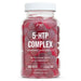 Alpha01 5HTP Complex 100mg 60 Gummies