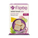 Doves Farm Gluten Free White Bread Mix 500g