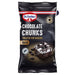 Dr Oetker Chocolate Chunks Dark 100g