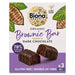 Biona Organic Dark Choc Brownie Bars 3 x 40g