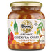 Biona Organic Chickpea Coconut Curry 350g