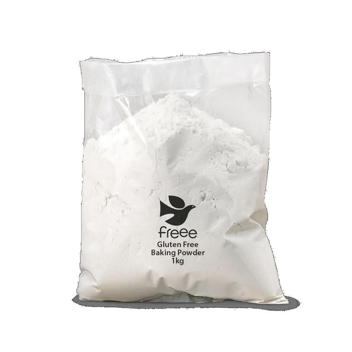Doves Farm Free Baking Powder 3kg