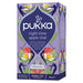 Pukka Organic Night Time Apple Tea 20 Bags
