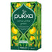 Pukka Organic Citrus Yerba Green Tea 20 Bags