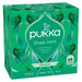 Pukka Organic Three Mint Tea 40 Bags