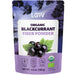 Loov Organic Blackcurrant Fiber Powder 100g