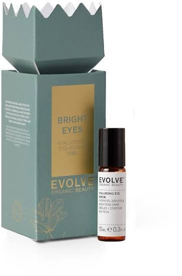 Evolve Organic Beauty Bright Eyes 10ml