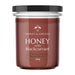 Honey and Greens British Honey with Blackcurrant 240g