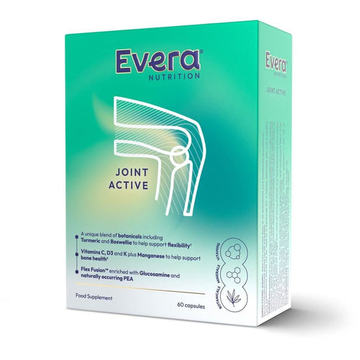 Evera Joint Active 60 Capsules