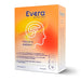 Evera Focus and Energy 60 Capsules