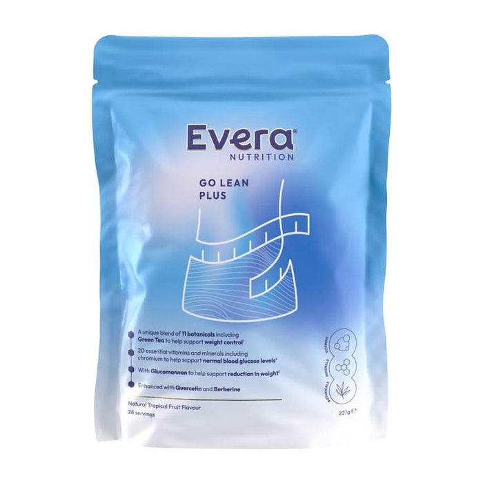 Evera Go Lean Plus 227g
