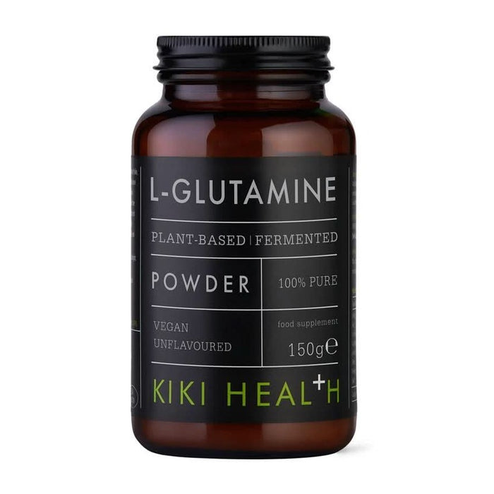 KIKI Health L-Glutamine Powder 150g