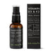 KIKI Health Vitamin D3 + K2 30ml