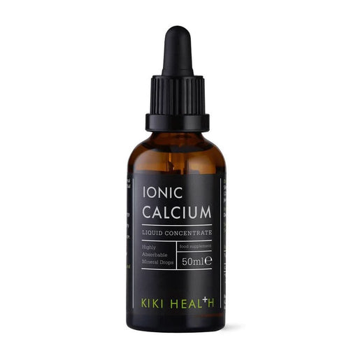 KIKI Health Ionic Calcium Concentrate 50ml