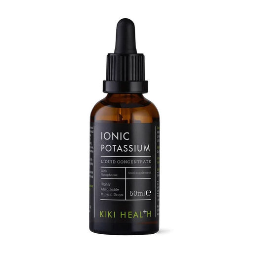 KIKI Health Ionic Potassium Concentrate 50ml