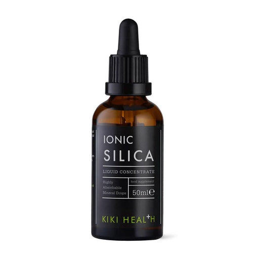 KIKI Health Ionic Silica Concentrate 50ml