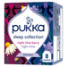 Pukka Herbs Sleep Collection Organic 8s