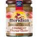 Meridian Crunch Peanut Halen Mon Salted 280g