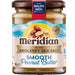 Meridian Smooth Peanut Halen Mon Salted 280g