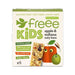 Doves Farm Apple & Sultana Kids Bars 5 x 25g