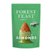 Forest Feast Matcha White Chocolate Almonds 120g