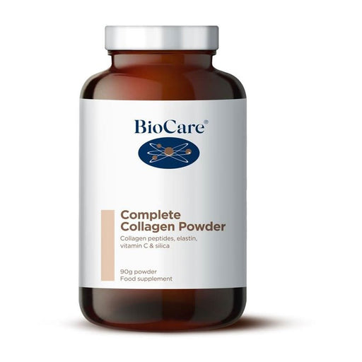 Biocare Complete Collagen Powder 90g